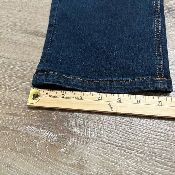 Ecko Unltd Men's Skinny Fit Denim Jeans Size 38 x 32 Distressed Moto - Picture 5 of 15